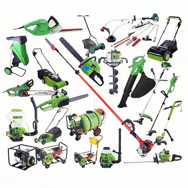 Supply Power Garden Tools Power Garden Tools