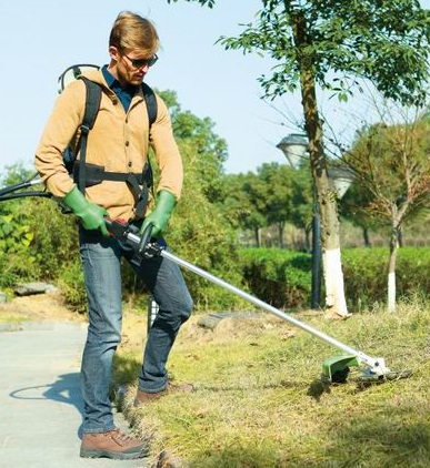 String Trimmer Buying Guide : The best string trimmers of the year ...